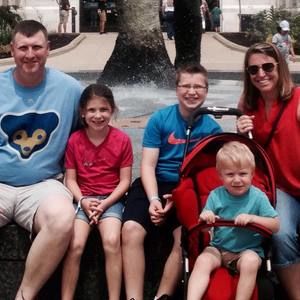 Meet your Posher, Annette